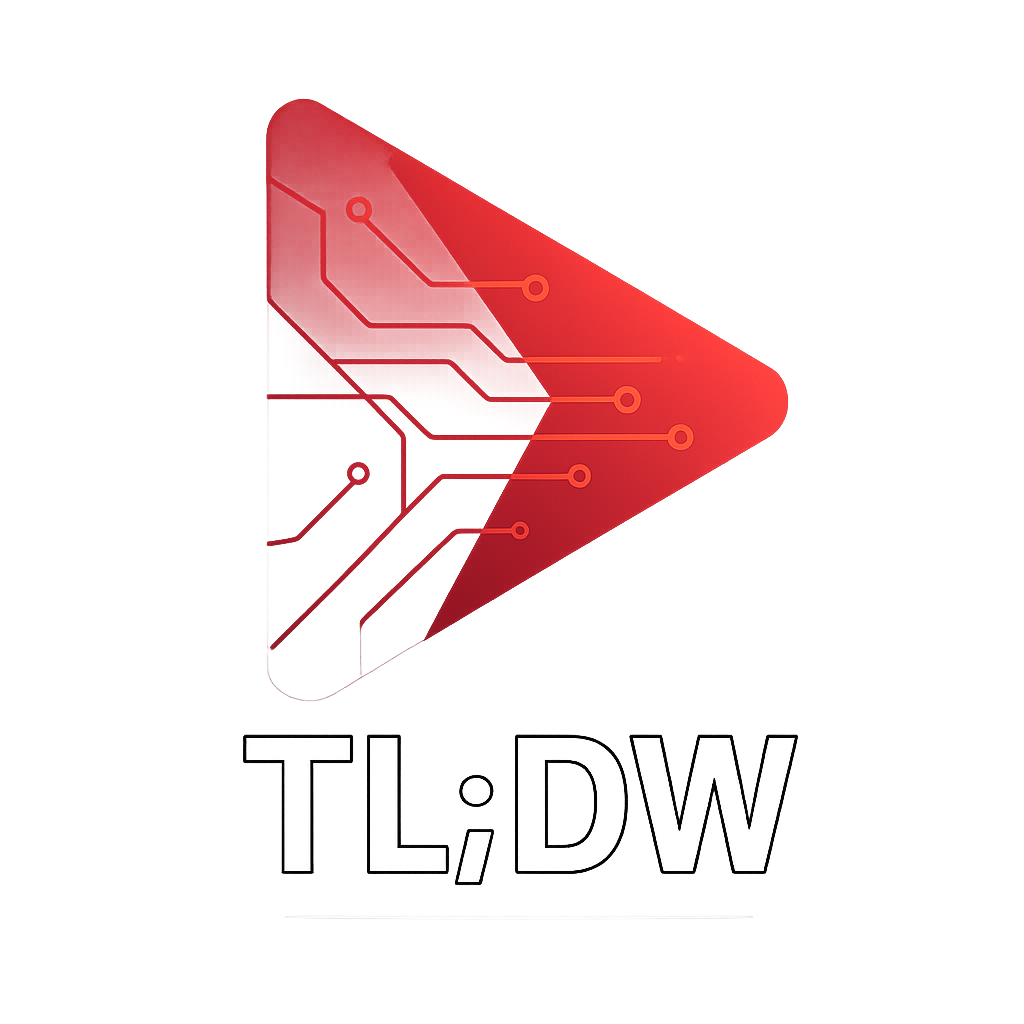 tl;dw logo